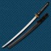 KATANA SHOGUN TSURU